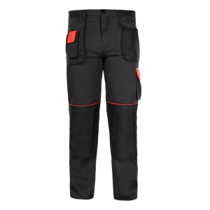 Spodnie ochronne do pasa Lahti Pro L40503