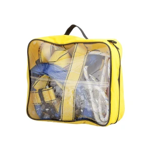 Zestaw asekuracyjny Protekt BASIC  PRO 1S -5m