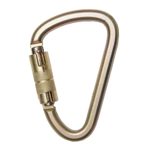 Zatrzaśnik rozłączalny Protekt AZ 018T z blokadą typu twist lock