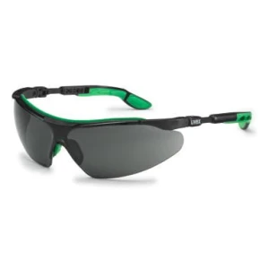 Okulary ochronne Uvex i-vo dla spawaczy, poziom ochrony 3