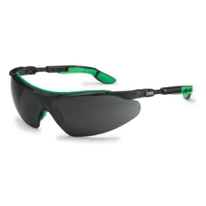 Okulary ochronne Uvex i-vo dla spawaczy, poziom ochrony 5 