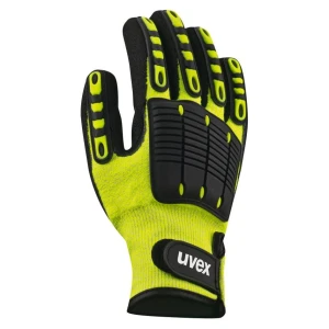 Rękawice ochronne Uvex impact 1
