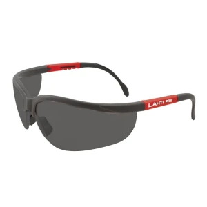 Okulary ochronne z filtrem SPF i regulacją Lahti Pro 46035