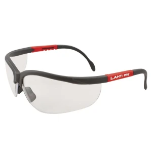 Okulary ochronne z regulacją Lahti Pro 46033