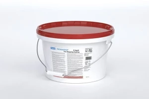Masa ogniochrona PROMASTOP-E coating