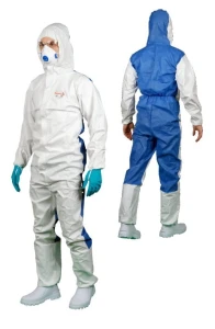 Kombinezon ochronny  OxyChem C250 Typ 5,6