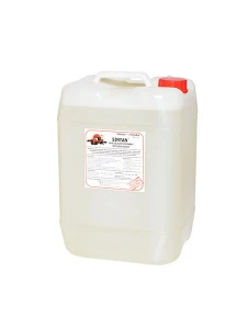 Odtłuszczacz SINTAN 20L