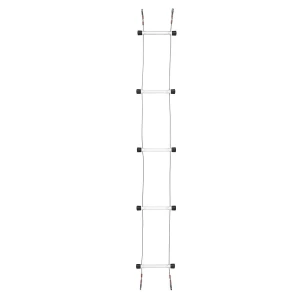 Drabina linowa  jaskiniowa 10m