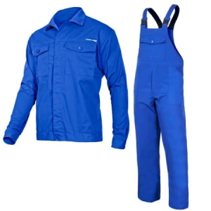 Kombinezon trudnopalny  Lahti Pro L41407