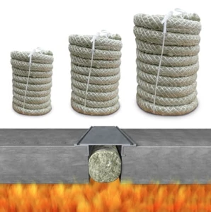 Sznur dylatacyjny ogniochronny Alfaseal Insu-rope 20mm