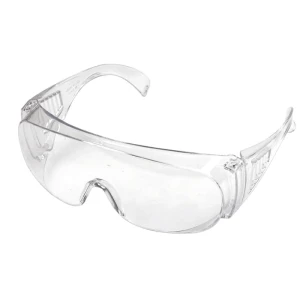 Okulary gogle ochronne