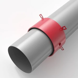 Kołnierz ogniochronny INTU FR COLLAR 315mm