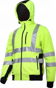 Bluza ostrzegawcza Lahti Pro L401240