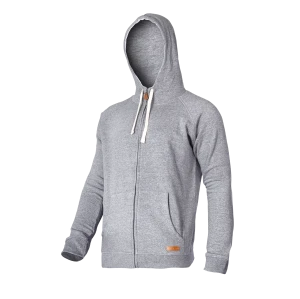Bluza z kapturem i suwakiem Lahti Pro L40108