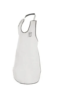 Fartuch spawalniczy ze skóry Lahti Pro L4160200