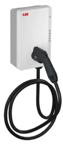 ABB Terra AC W4-S-0 (3,6kW, gniazdo typ 2)