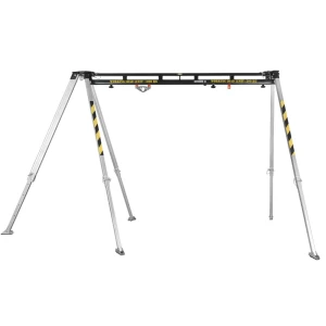 Protekt TM 12-2 HEXAPOD - Urządzenie kotwiczące "hexapod" 