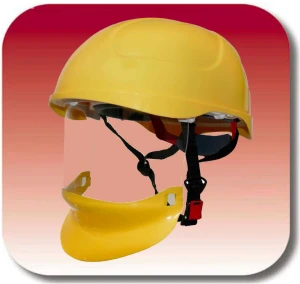 Kask ochronny elektroizolacyjny Secura SECRA 1 KV  