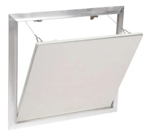 F2 AK Klapa rewizyjna do ścian i sufitów 300x300 mm