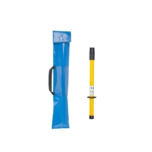 Drążek izolacyjny z głowicą UDI Protekt  DT 901 - 1 kV 500 mm + torba