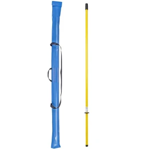 Drążek izolacyjny z głowicą UDI Protekt DT 9110 - 110 kV 2006mm + torba