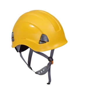 Kask do pracy na wysokości Lahti Pro L1040402 