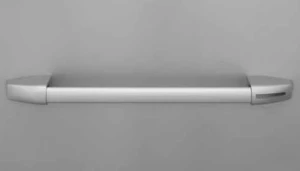 Dźwignia paniczne SLASH (pushbar)