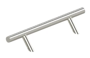 Pochwyt skośny Ø30 nierdzewny dł. 1200mm  